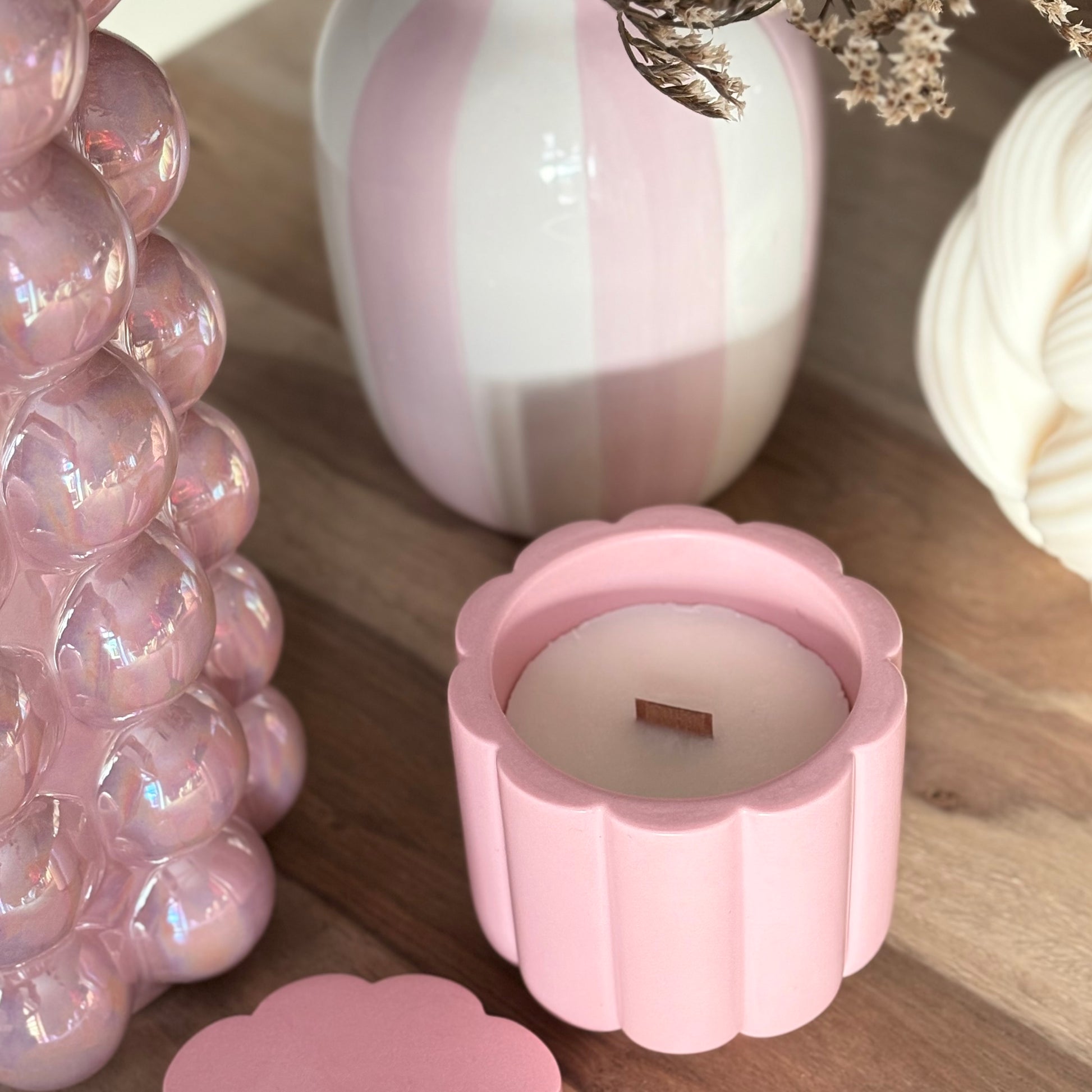 Bougie Blush