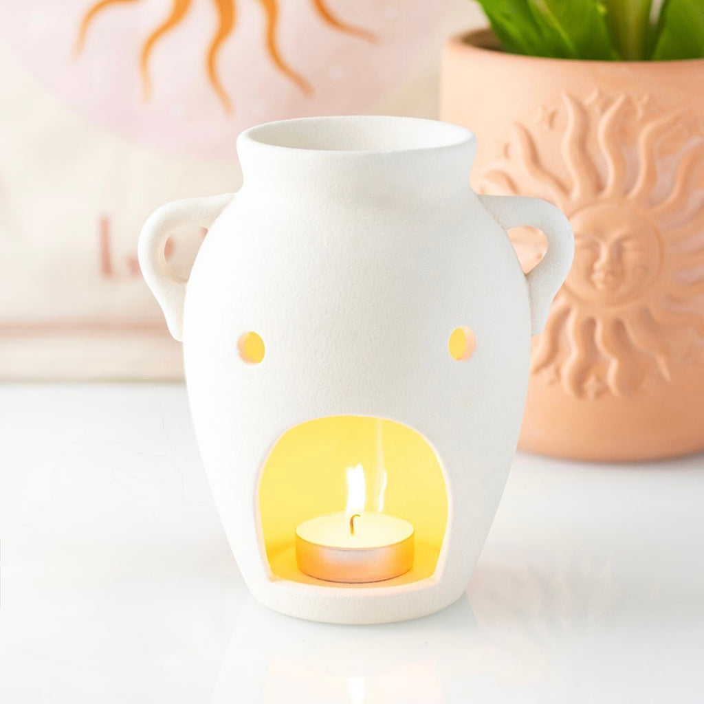 Brûleur Heure dorée