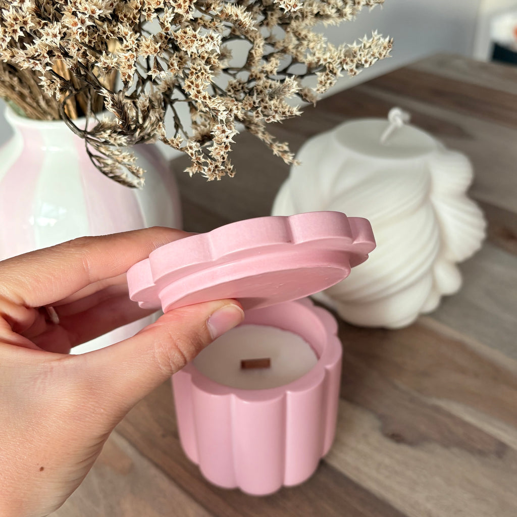 Bougie Blush