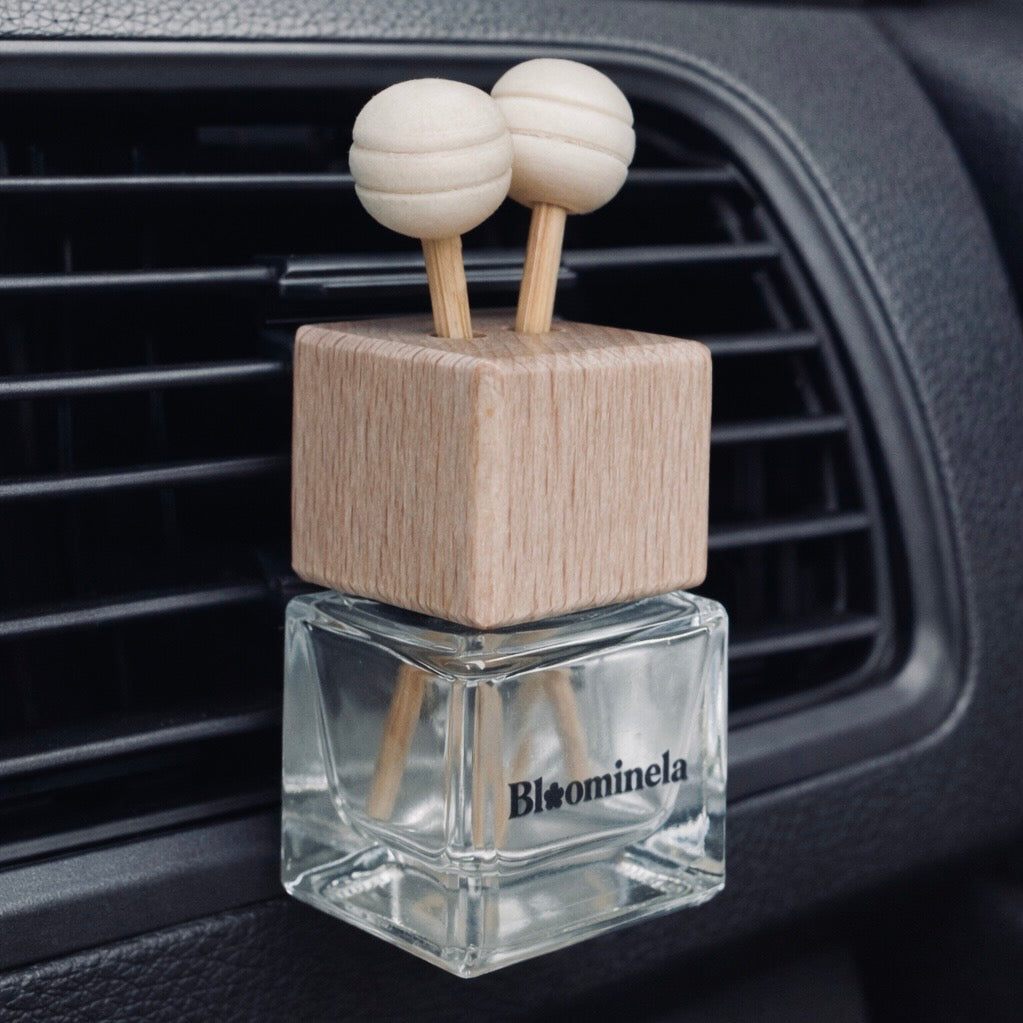 Diffuseur voiture - Monoï