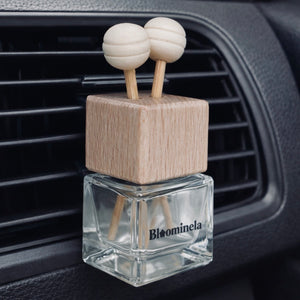 Diffuseur voiture - Monoï