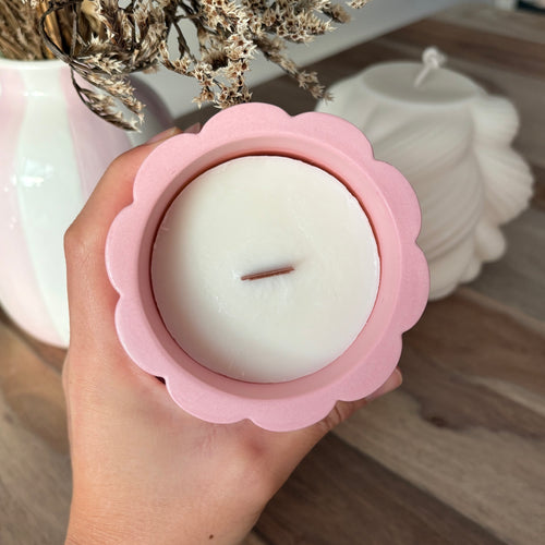Bougie Blush