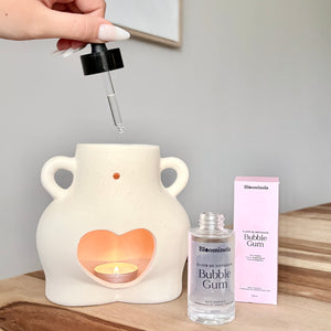 Élixir de diffusion - Monoï