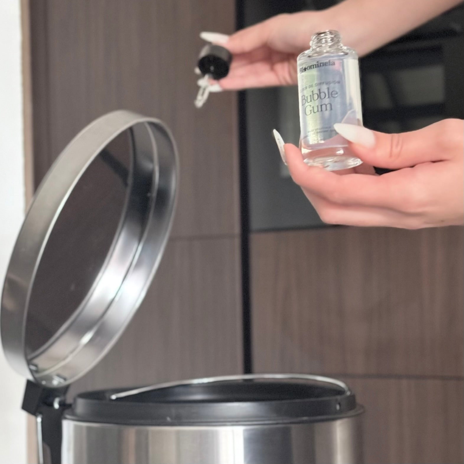 Élixir de diffusion - Monoï