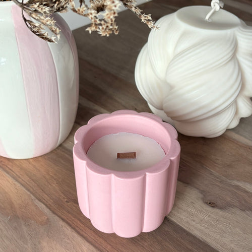Bougie Blush